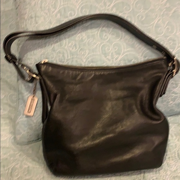 Coach bag - Picture 3 of 6